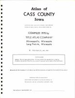 Cass County 1978 